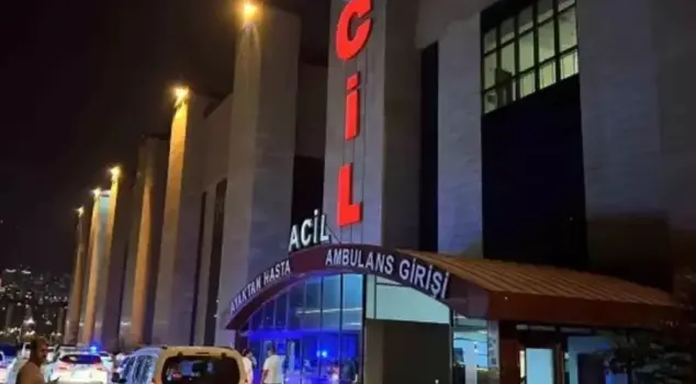 Traffic accident in Kahramanmaraş! Mother lost her life, daughter was seriously injured.