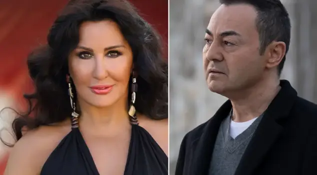 The agenda was set with the MS confession: Nükhet Duru's warning to Serdar Ortaç.