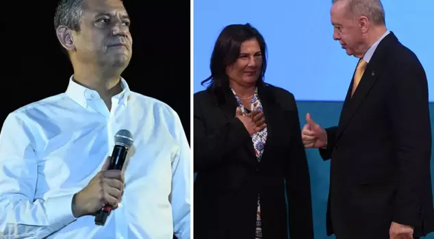 Özel's call to President Erdoğan: Let's renew the elections.