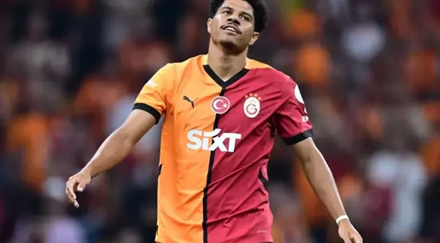 Is he going to leave the team? The final decision has been made regarding Gabriel Sara.