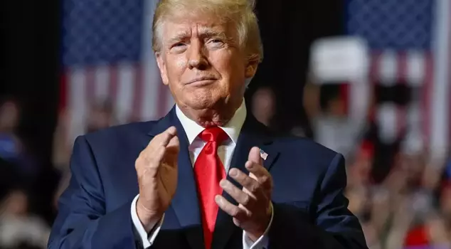 Trump to Host European Leaders: A Big Day at the White House