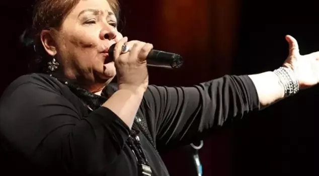 Turkish folk music artist Banu Kırbağ has passed away.