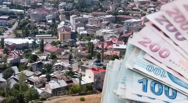 The poorest and richest districts of Turkey have been determined.