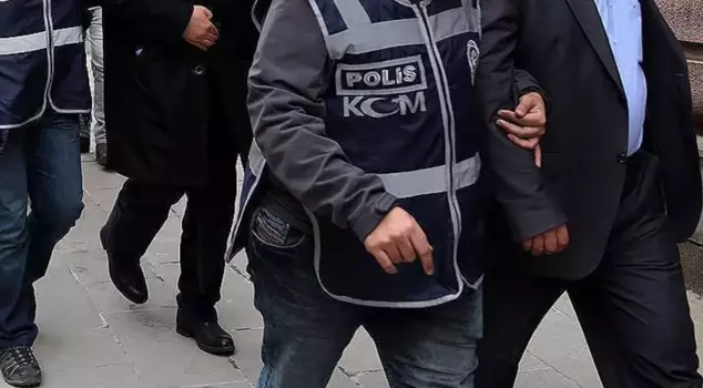 FETÖ fraud in Zonguldak! They disappeared with 2.7 million lira worth of gold.