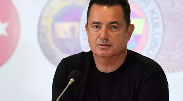 The bad news for Acun Ilıcalı.