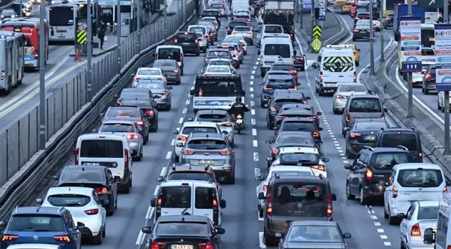 Attention vehicle owners! It has been published in the Official Gazette, and it will now be mandatory.