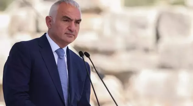 Minister Ersoy pressed, and Spotify came to the table.