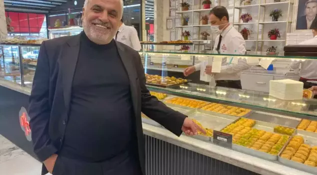 The businessman who sparked controversy with the words 