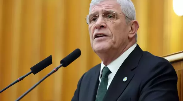 The İYİ Party Mardin Provincial Chairman Süleyman Akar and the district chairmen have resigned.