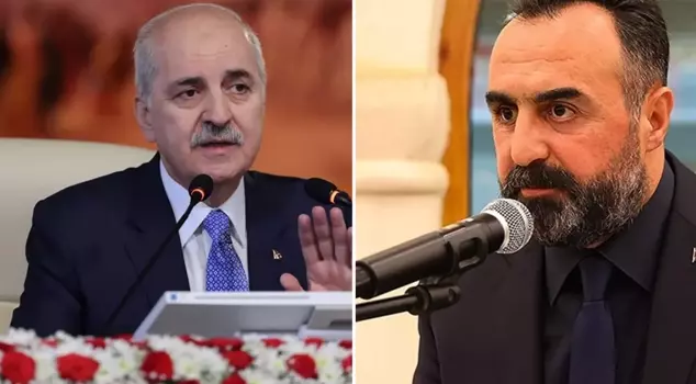 The Çukurca veteran who made a mark on the commission! He took his prosthetic eye in his hand and spoke.