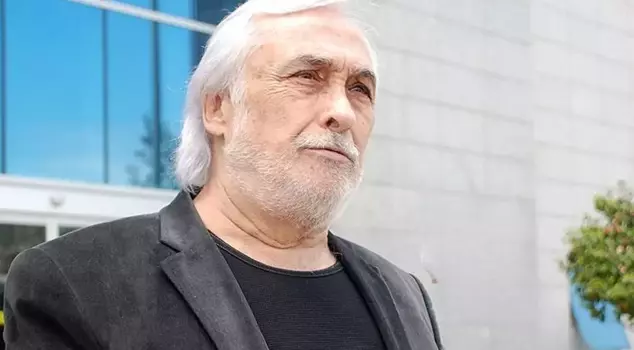 Investigation against Müjdat Gezen due to his remarks on the program.