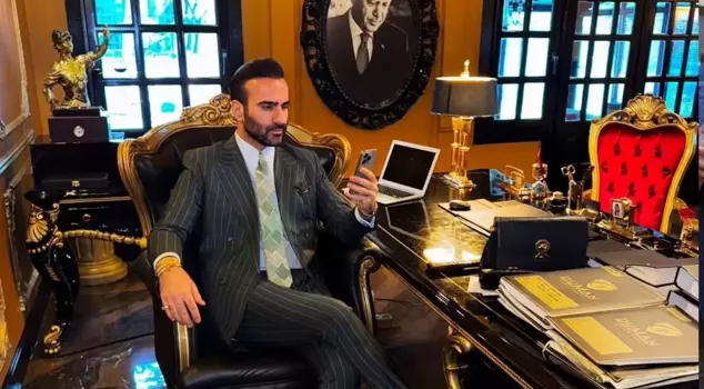 Oktay Saral criticized Cem Duman without naming him: 