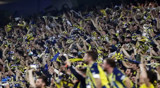He arrived quietly! Fenerbahçe's new star landed in Istanbul at midnight.