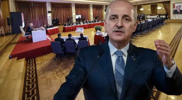 The 4th meeting of the Terror-Free Turkey Commission has begun! Families of martyrs are being heard.