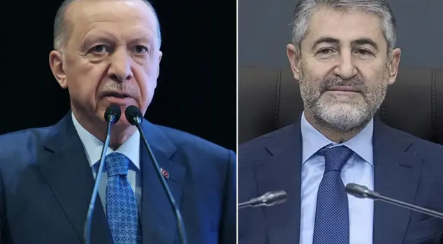 The behind-the-scenes details of the surprise meeting between Erdoğan and Nebati have emerged.