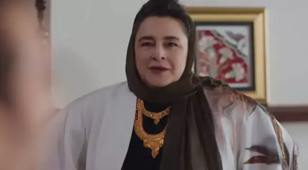 Esra Dermancıoğlu rebelled: They don't give awards, I am being ignored.