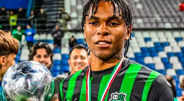 The star that Fenerbahçe wanted has been captured by Beşiktaş.
