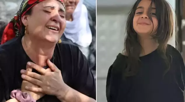 The Güran family is starting a 'vigil for justice.'