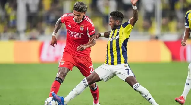 A quiet night in Kadıköy! Fenerbahçe left the tour to the away game.