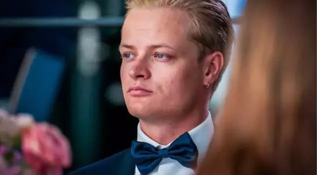 Shock in the Norwegian Royal Family: Rape and violence allegations against Marius Hoiby.