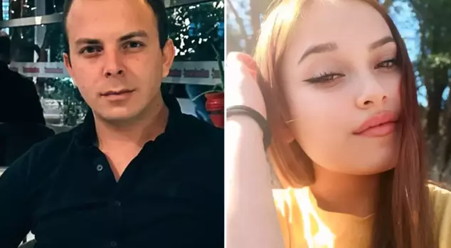 The murder suspect boyfriend of Yağmur, who was shot with a gun: I didn't kill her, she committed suicide.