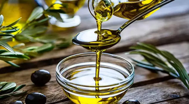 Turkey's olive oil giant has declared bankruptcy protection.
