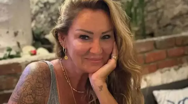 She got angry at the comment on her yoga post! Pınar Altuğ's strong response.