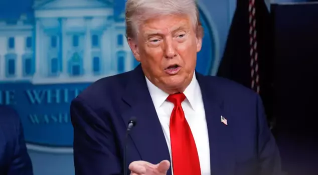 The United States has begun reviewing over 55 million visa holders.