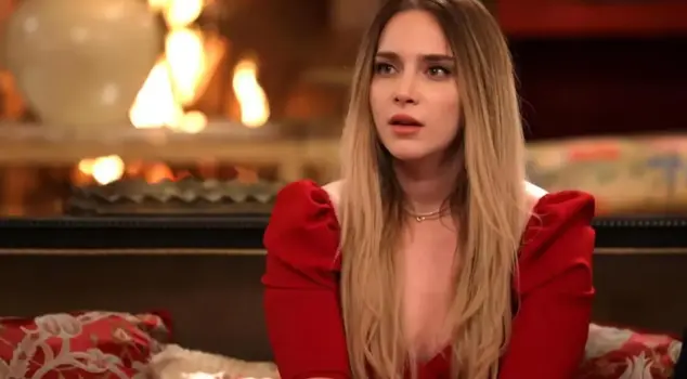 Hayal Köseoğlu, who buried her father, poured out her heart.