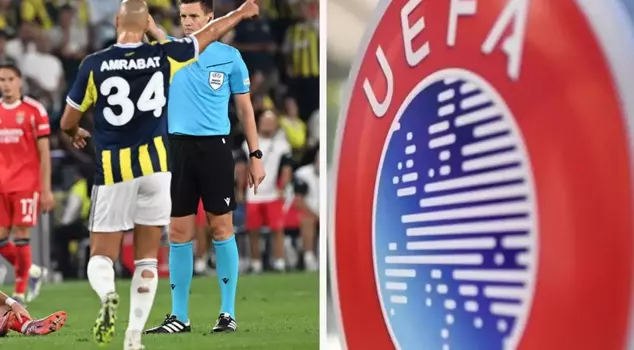 Fenerbahçe missed out on Benfica! Here is the latest status in the UEFA country coefficient rankings.