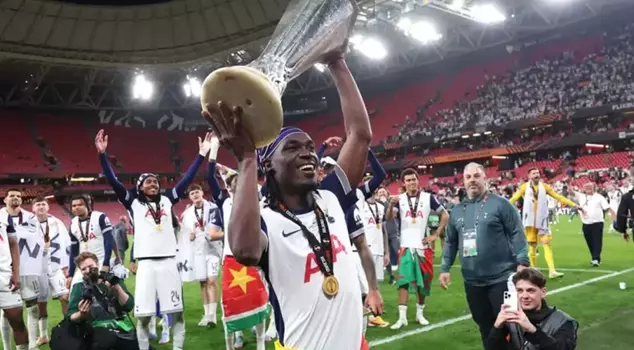 Galatasaray wants Fenerbahçe's transfer target.