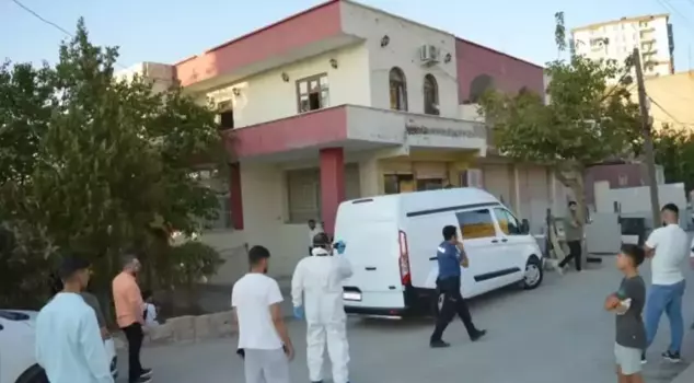 After the death of the sisters in Mardin, another woman has lost her life.