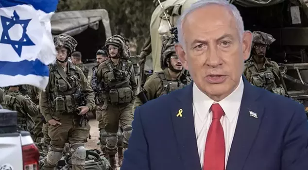 Netanyahu: Even if Hamas accepts the ceasefire agreement, we will occupy Gaza.