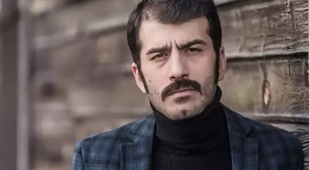 The actor Ufuk Bayraktar has been released.