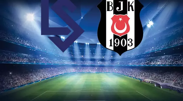 Live commentary! The first goal has been scored in the match.