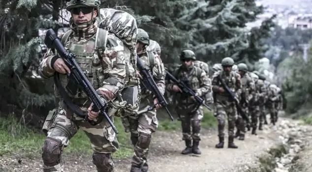 Will the Turkish military go to Ukraine? Response from the Ministry of National Defense to the claims.