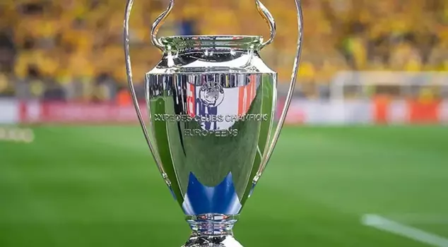 Historic match with a score of 5-0! Here are the results of the night in the Champions League.