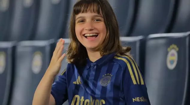 Aziz Yıldırım's daughter Yaz makes headlines with her remarks about Kerem Aktürkoğlu.