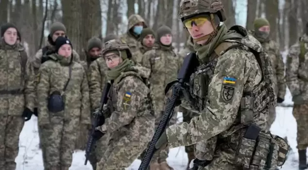 Czechia is ready to send troops to Ukraine following the ceasefire.