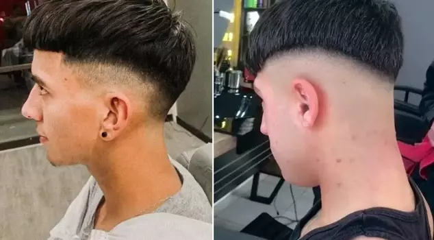 El Salvador has banned the hairstyle known as 