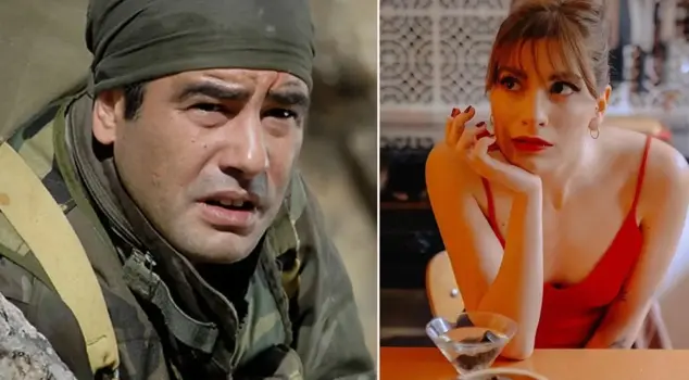 Nature's harassment accusation from Lara Akkaya to Tayanç Ayaydın.
