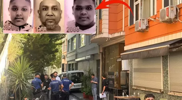 Two Dutch brothers were found dead in a hotel room in Istanbul.