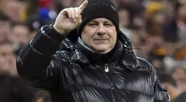Sumudica announced: Hagi is coming to the Super League.