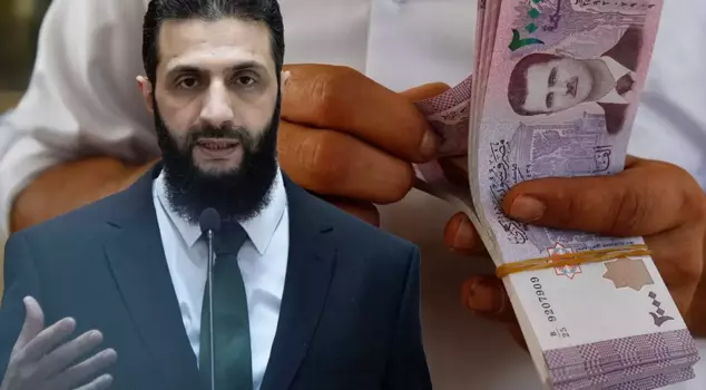 Syria is printing new banknotes! Along with Assad, two zeros will also be removed.