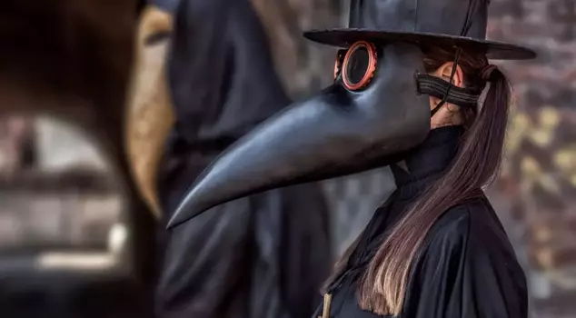 The deadliest disease in history, the plague, has resurfaced.