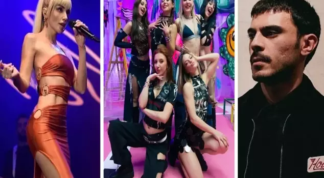 Famous photographer Mesut Adli is in the spotlight due to harassment allegations: Clear stance from Manifest, messages of 'support' from Gülşen.
