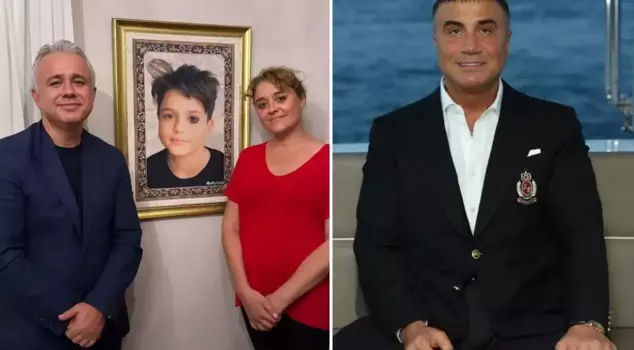 The lawyer of Sedat Peker took over the Ahmet Minguzzi case.