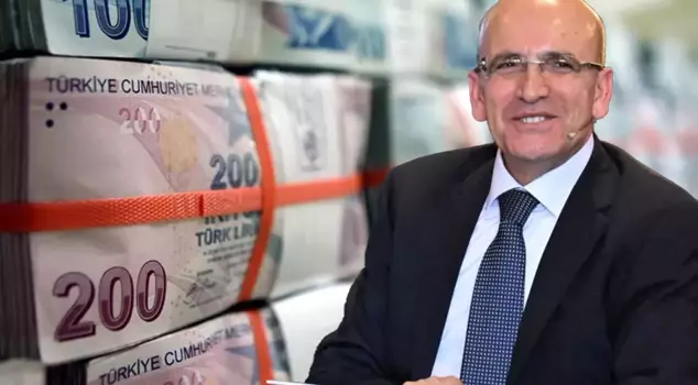 Minister Şimşek: The end of the Currency Protected Deposit application will strengthen financial stability.