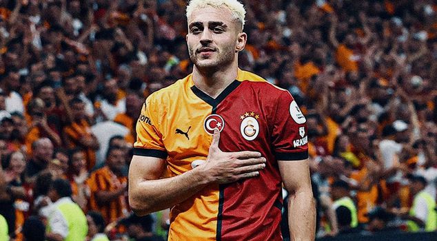 Is Barış Alper Yılmaz out of the squad? An official statement has been released.