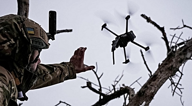 Attack from Ukraine to Russia! Flights suspended in 6 cities.